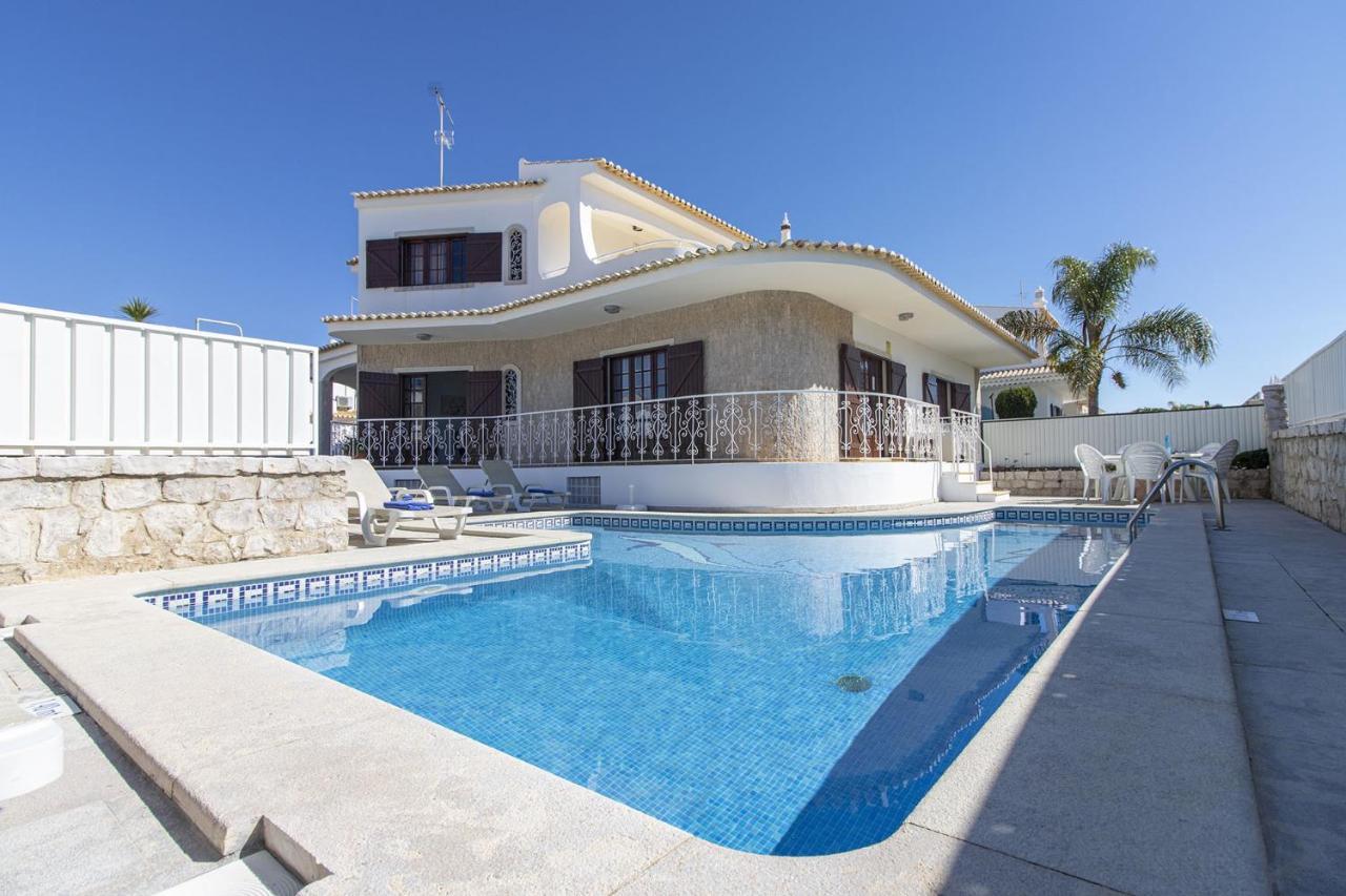 Villa Brisa Do Mar Gale  Dış mekan fotoğraf