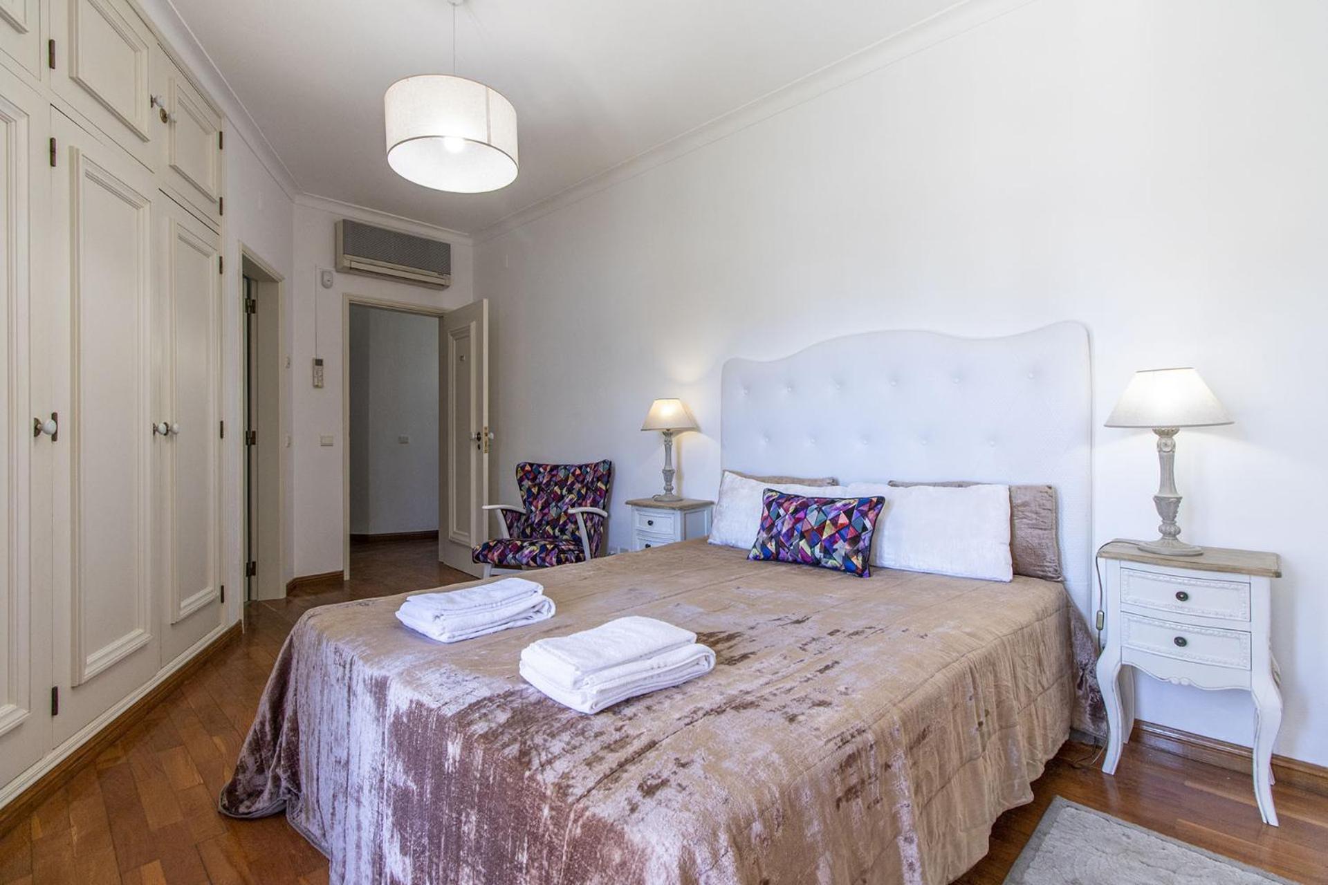 Villa Brisa Do Mar Gale  Dış mekan fotoğraf