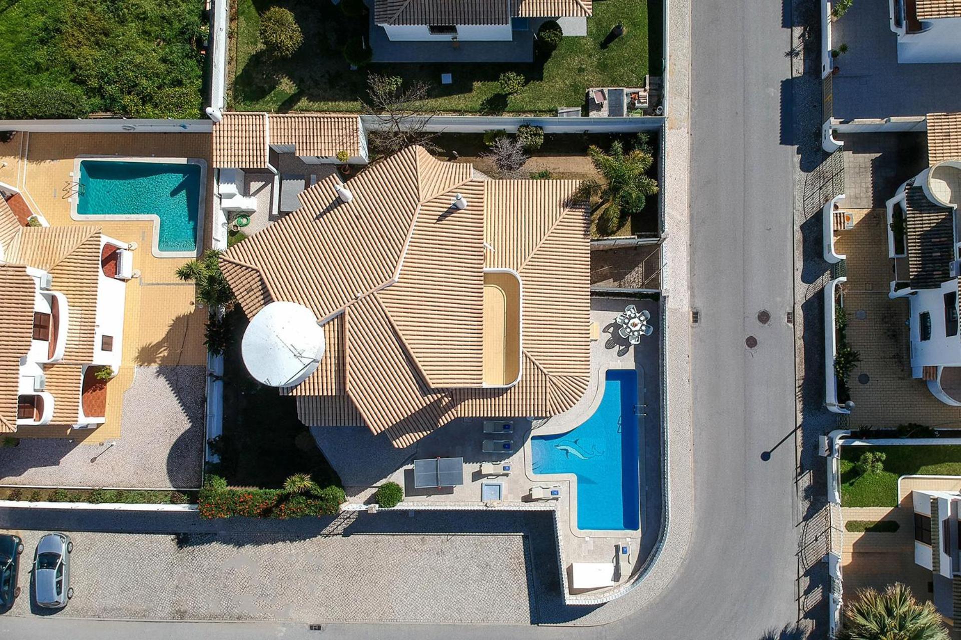 Villa Brisa Do Mar Gale  Dış mekan fotoğraf