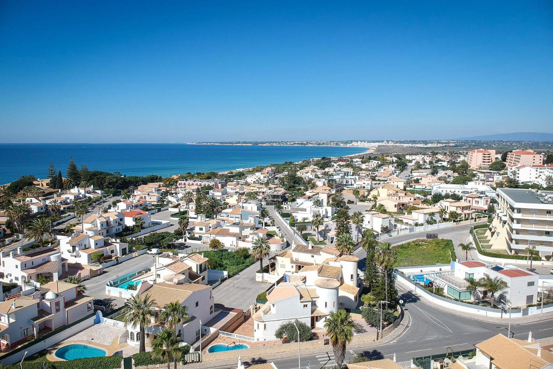 Villa Brisa Do Mar Gale  Dış mekan fotoğraf